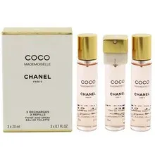 Chanel Coco Mademoiselle thumbnail 8