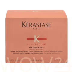 Kérastase Discipline Maskeratine Smooth-In-Motion thumbnail 2