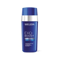 Weleda Skin serum Blue gentian and alpine edelweiss Double Serum 30 ml thumbnail 1