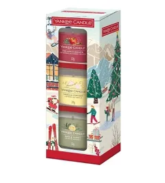 Yankee Candle Holiday Party thumbnail 1
