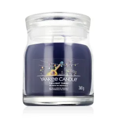 Yankee Candle Signature Twilight Tunes thumbnail 1
