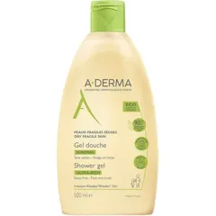 A-Derma Shower gel (Ultra Rich Shower Gel) - thumbnail 2
