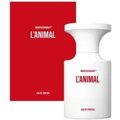 BORNTOSTANDOUT L'Animal thumbnail 3