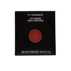 MAC Eyeshadow refill (Small Eyeshadow Matte Refill) 1.5 g - Soft Brown thumbnail 1