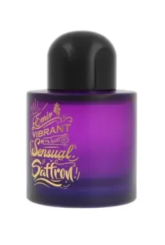 Emir Vibrant Sensual Saffron thumbnail 5