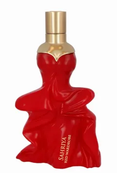Amaran Sahriya Red Wardrobe thumbnail 1