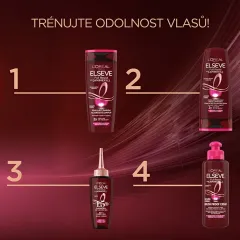 Loreal Elseve Full Resist Aminexil Strengthening Balm thumbnail 5