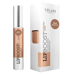 Tolure Cosmetics Lip gloss Caramel (Lipboost) thumbnail 1
