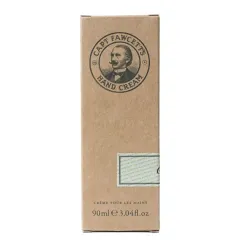 Captain Fawcett Hand Cream (Hand Cream) 90 ml thumbnail 2