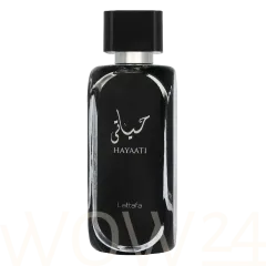 Lattafa perfumes Hayaati thumbnail 5