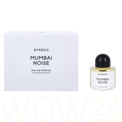 Byredo Mumbai noise thumbnail 4
