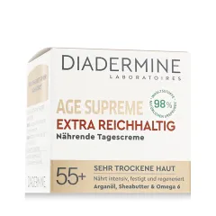 Diadermine Age supreme extra rich nourishing day cream thumbnail 1