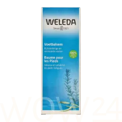 Weleda Foot Balm thumbnail 2