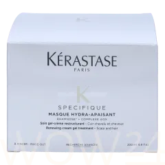 Kérastase Spécifique Hydra-Apaisant thumbnail 2