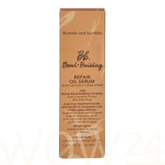 Bumble and bumble BB Bond Building Repair Oil Serum thumbnail 1