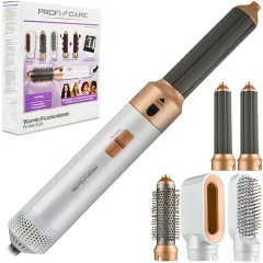 Profi care Multifunctional hair curler HAS thumbnail 4