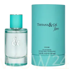 Tiffany Tiffany & Love thumbnail 4