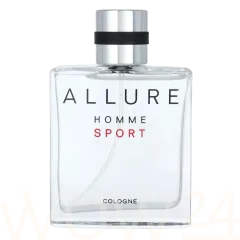 Chanel Allure Homme Sport thumbnail 5