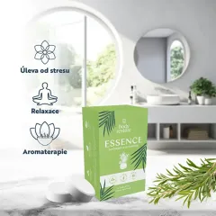 Body Restore Fresh Tea Tree Shower Steamers aromatic tablet set 3 pcs thumbnail 7