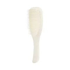 Tangle Teezer Ultimate Detangler Matte Porcelain Cream Hair Brush thumbnail 2