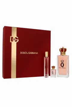 Dolce & Gabbana Q by Dolce & Gabbana thumbnail 1