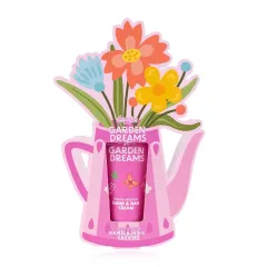 Accentra Hand & Nail Cream Garden Dreams thumbnail 1