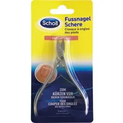 Scholl Toenail Scissors thumbnail 2
