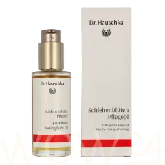 Dr.Hauschka Blackthorn Toning thumbnail 4