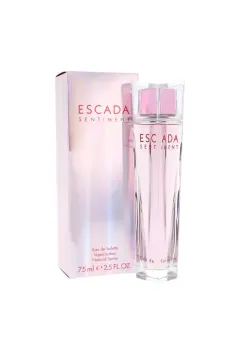 Escada Sentiment thumbnail 3