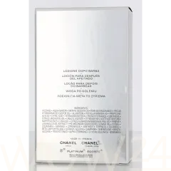 Chanel Platinum Egoiste Pour Homme thumbnail 3