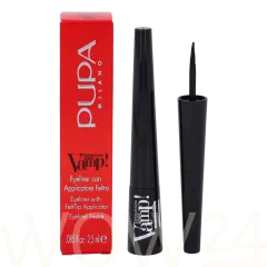 Pupa Pupa Vamp! Definition Eyeliner thumbnail 4