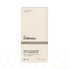 The Ordinary The Ordinary Vitamin C Suspension 23% + HA Spheres 2% thumbnail 2