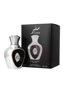 Lattafa perfumes Niche Emarati Safeer thumbnail 3