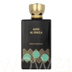 Swiss Arabian Sehr Al Sheila thumbnail 5