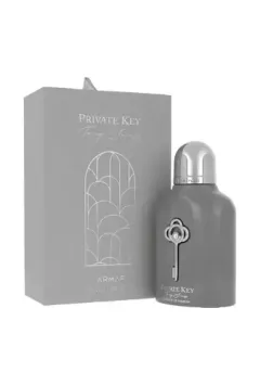 Armaf Beauté Club de nuit private key to my success thumbnail 2