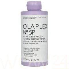 Olaplex Blonde Enhancer No.5P Toning Conditioner thumbnail 1