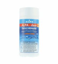 Alpa -Dent thumbnail 1