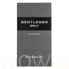 Givenchy Gentlemen only thumbnail 1