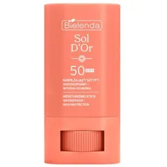 Bielenda Moisturizing Sunscreen Stick SPF 50 Moisturizing Stick 18 g thumbnail 3