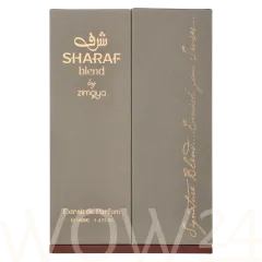 Zimaya Sharaf Blend thumbnail 2