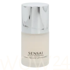 Sensai Cellular Performance Throat And Bust Lifting Effect thumbnail 5