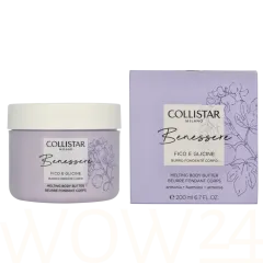 Collistar Benessere Fig and Wisteria thumbnail 4