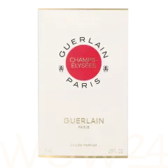 Guerlain Champs Élysées thumbnail 2