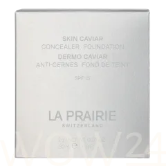 La Prairie La Prairie Skin Concealer Foundation SPF15 thumbnail 2