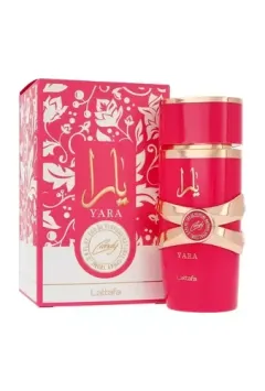Lattafa perfumes Yara candy thumbnail 2