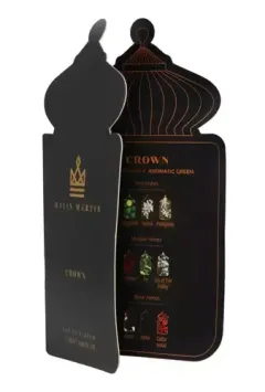 Matin Martin Crown thumbnail 2