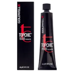 Goldwell Topchic Hair Color 5MB thumbnail 1