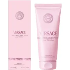 Versace Pour Femme Dylan Blush Pink thumbnail 2