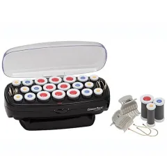 BaByliss Professional ceramic heating curlers 20 pieces BAB3021E 2