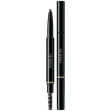 Sensai Sensai Styling Eyebrow Pencil 02 Warm Brown 0,2g thumbnail 3